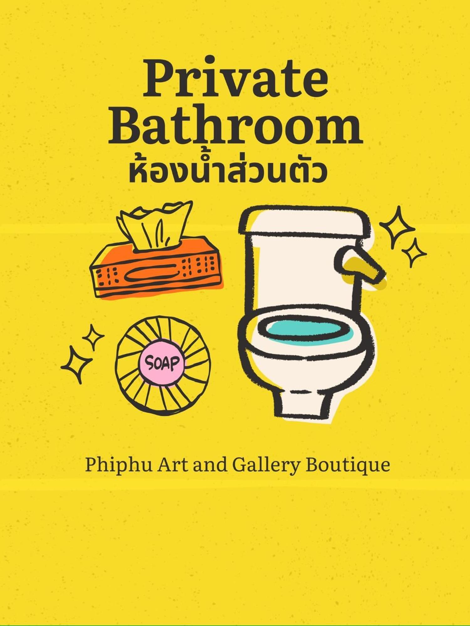 Phiphu Art And Gallery Boutique スコタイ エクステリア 写真